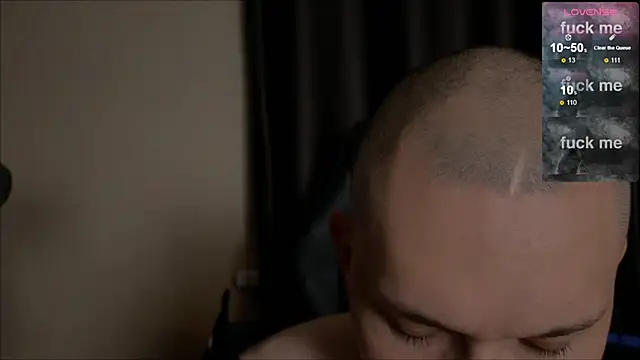 STRONGBEAUTY282 online show from 10-15-25, 11:49