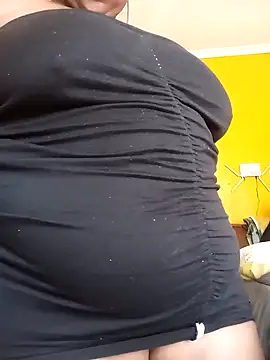 HotBootyBabe90 online show from 01-22-25, 09:35