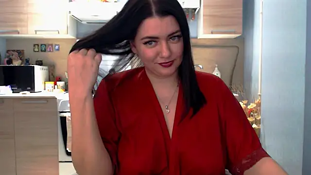 Snapshot of Sophy__soft chatting on 02-09-25, 08:24 Sophy soft online show from 02-09-25, 08:24