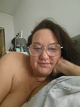 Bekahblows online show from 01-09-26, 07:22