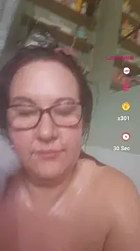 Bekahblows online show from 07-27-26, 02:02