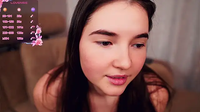 CathrynDail online show from 02-10-25, 01:14