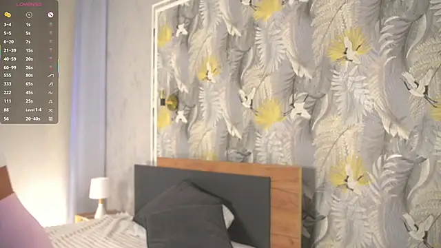 Snapshot of GeorginaCurvin chatting on 06-16-26, 11:07 GeorginaCurvin online show from 06-16-26, 11:07