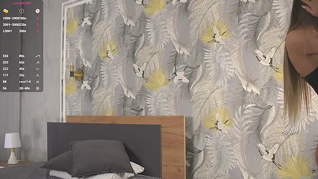 Snapshot of GeorginaCurvin chatting on 07-24-26, 11:03 GeorginaCurvin online show from 07-24-26, 11:03