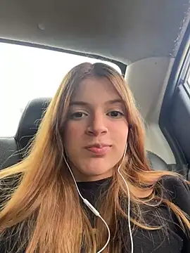 Snapshot of Nora_Vennucci chatting on 12-16-24, 09:20 Nora Vennucci online show from 12-16-24, 09:20