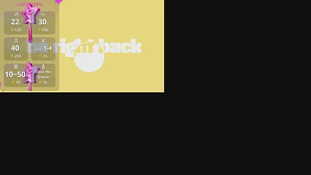 Nora Vennucci online show from 06-06-26, 07:51