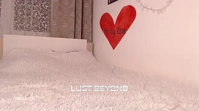 lust beyond online show from 03-02-25, 01:04