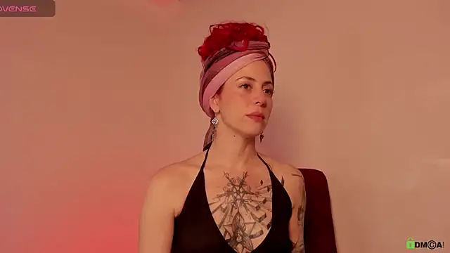 Borbala Iggy online show from 12-03-24, 09:45