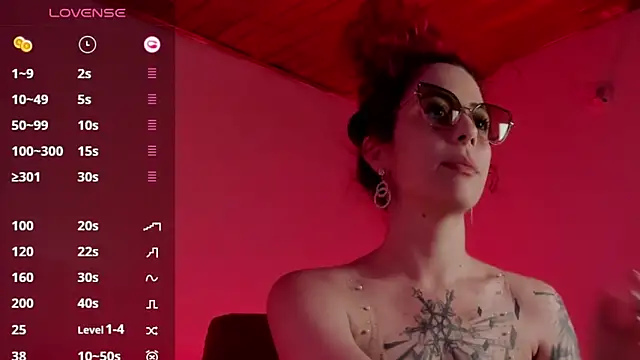 Borbala Iggy online show from 12-27-24, 12:23