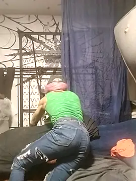 Snapshot of ottomusbrown chatting on 02-18-25, 11:19 ottomusbrown online show from 02-18-25, 11:19