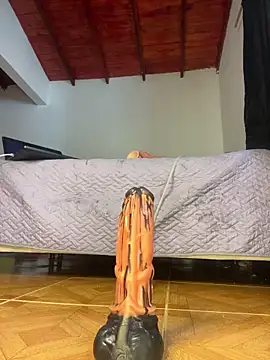 shaylin brooke1 online show from 03-20-25, 07:14