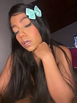 shaylin brooke1 online show from 11-16-25, 09:20