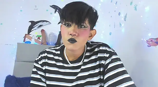 andrew uwu  online show from 12-18-24, 12:43