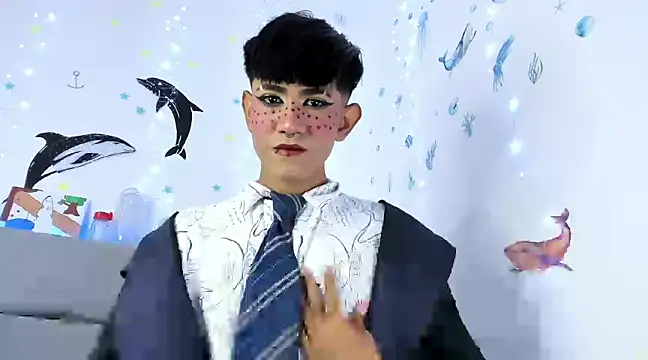 andrew uwu  online show from 12-22-24, 08:58