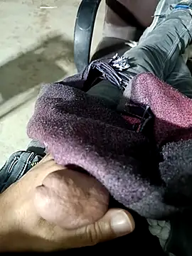 Jcjvkvkvo online show from 10-28-25, 11:18