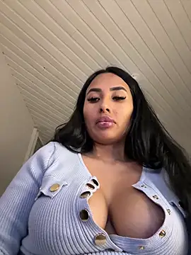 Anily Lovely online show from 02-09-25, 10:54