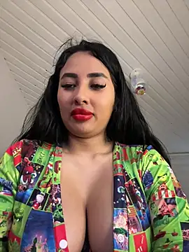 Anily Lovely online show from 02-21-25, 10:26