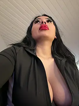 Anily Lovely online show from 03-01-25, 05:16