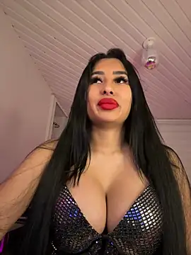 Anily Lovely online show from 03-07-25, 02:36