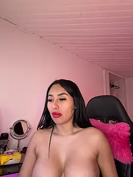 Anily Lovely online show from 03-07-25, 11:49