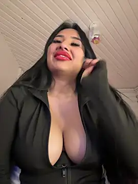 Anily Lovely online show from 03-11-25, 03:16