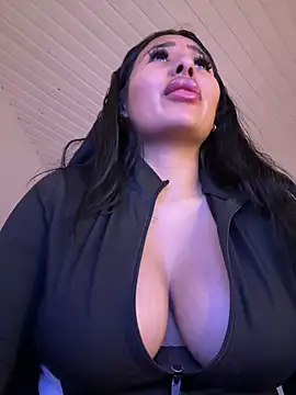 Anily Lovely online show from 03-17-25, 09:55