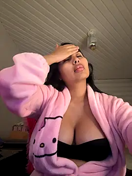 Anily Lovely online show from 09-12-25, 11:04