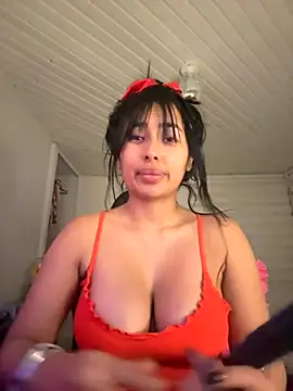 Anily Lovely online show from 10-27-25, 10:58