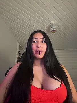 Anily Lovely online show from 10-29-25, 10:33