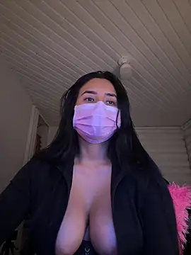 Anily Lovely online show from 11-28-25, 12:24