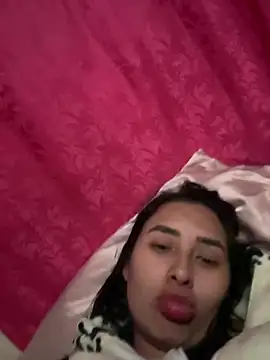 Anily Lovely online show from 04-05-26, 02:09