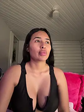 Anily Lovely online show from 04-07-26, 11:37