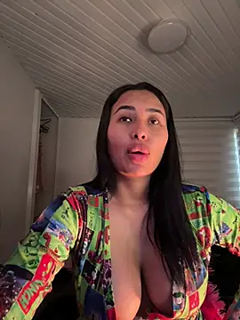 Anily Lovely online show from 04-14-26, 09:21