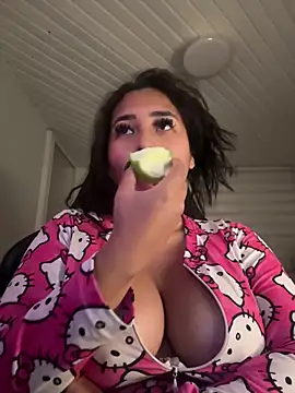 Anily Lovely online show from 06-24-26, 11:37