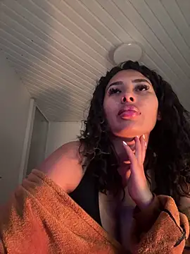 Anily Lovely online show from 07-02-26, 03:23