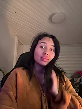 Anily Lovely online show from 07-17-26, 11:31