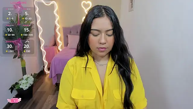 kendra tay online show from 02-03-25, 03:20