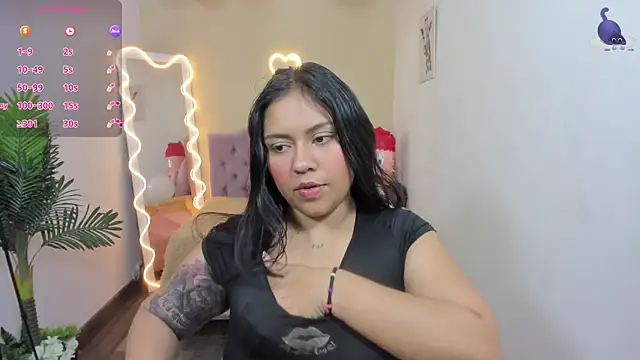 kendra tay online show from 02-27-25, 03:47