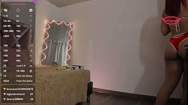 Daphnne tay online show from 01-31-25, 09:37