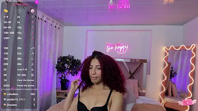 Daphnne tay online show from 02-13-25, 10:02