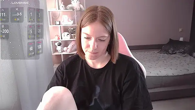CassieJuice69 online show from 09-25-25, 12:20