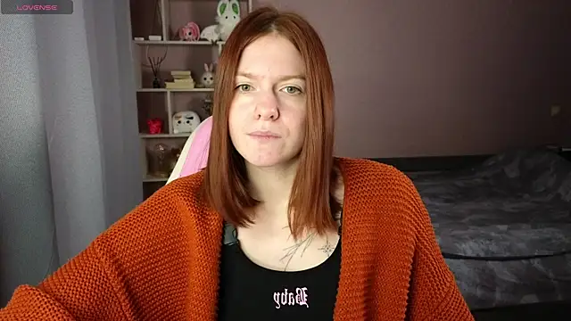 CassieJuice69 online show from 04-21-26, 06:34