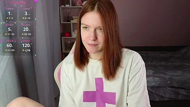 Snapshot of CassieJuice69 chatting on 05-18-26, 04:02 CassieJuice69 online show from 05-18-26, 04:02