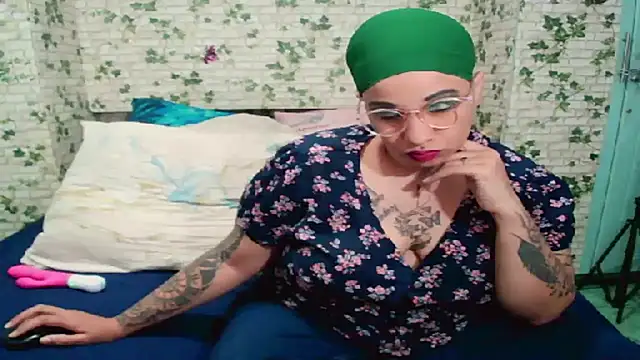 Indian candyXX online show from 05-14-26, 04:36