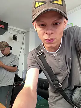 Daddyrich 632 online show from 04-23-26, 01:24