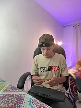 Daddyrich 632 online show from 05-01-26, 11:15