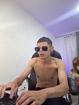 Daddyrich 632 online show from 05-08-26, 12:43