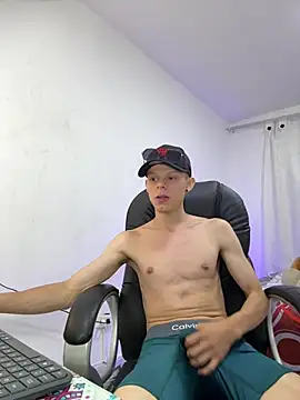 Daddyrich 632 online show from 05-15-26, 12:56
