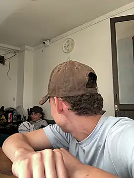 Daddyrich 632 online show from 07-16-26, 06:36