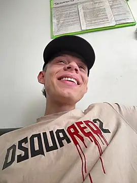 Daddyrich 632 online show from 07-18-26, 05:39